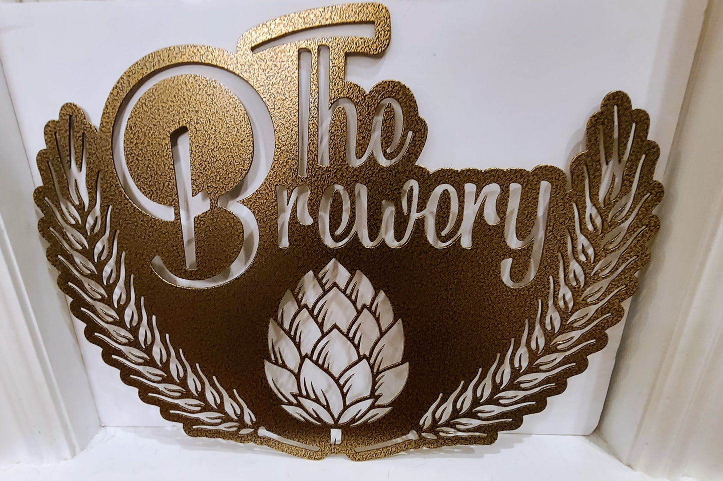 The Brewery
