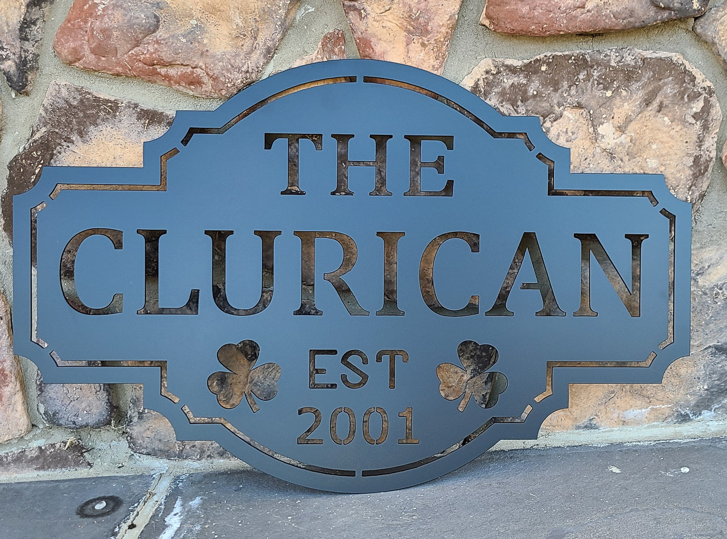 Tap Room/Bar/Man Cave Custom Sign