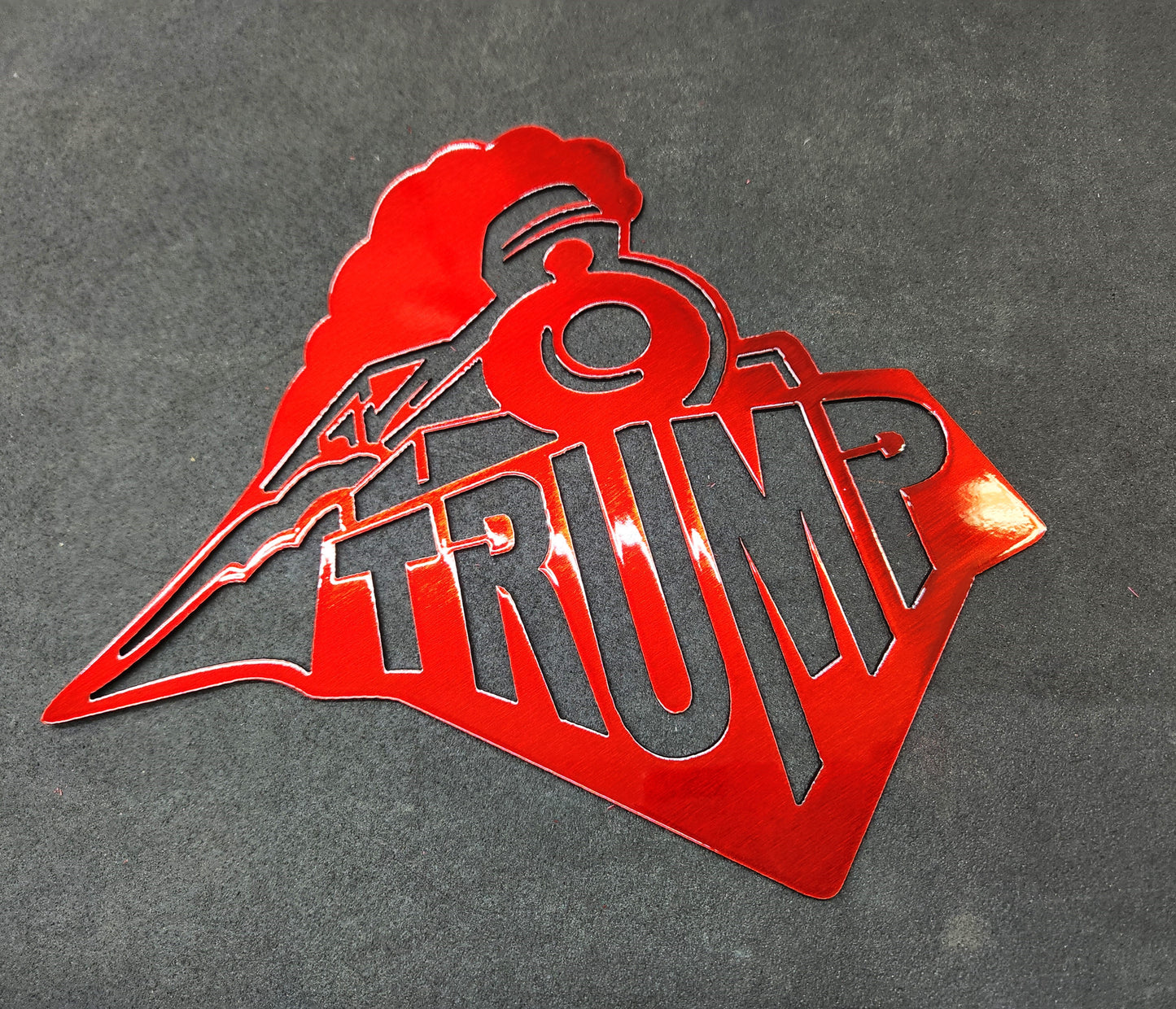 Trump Train