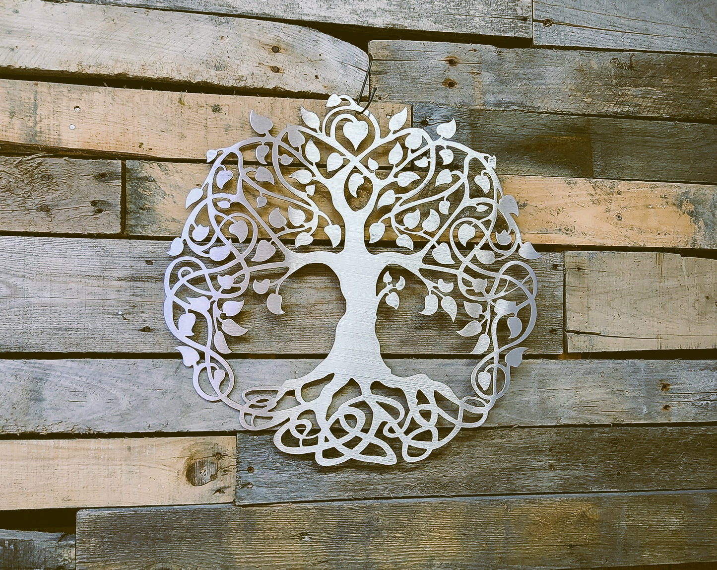 Tree of Life Curly