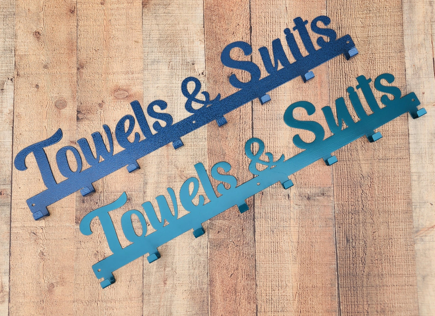 Towels & Suits Hooks