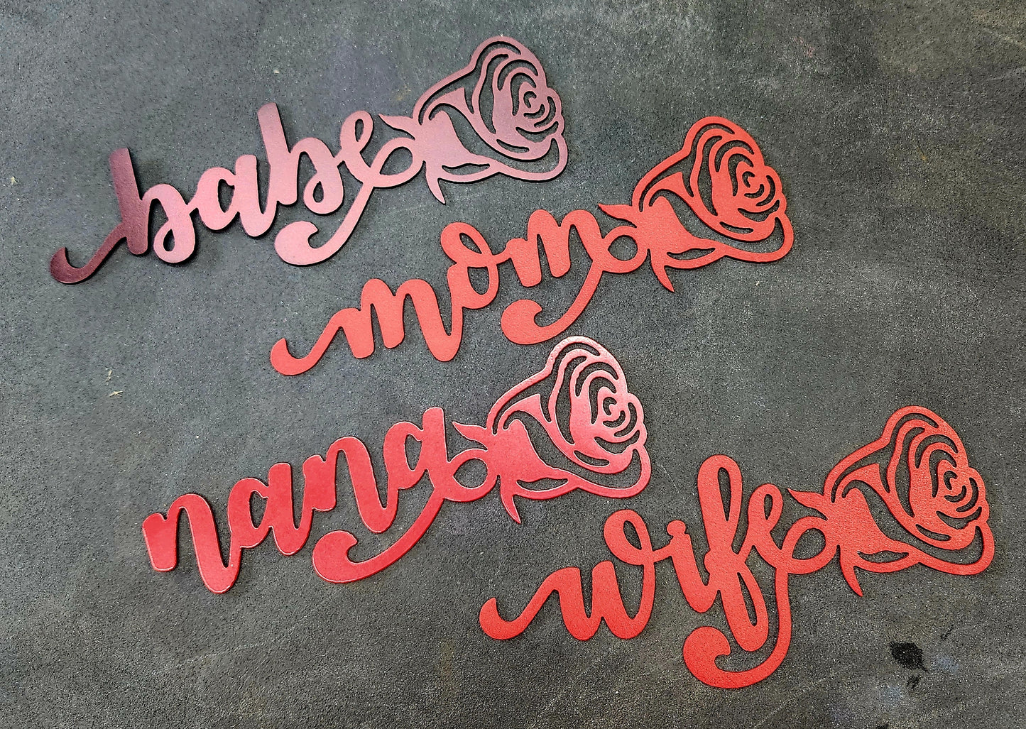Name Roses