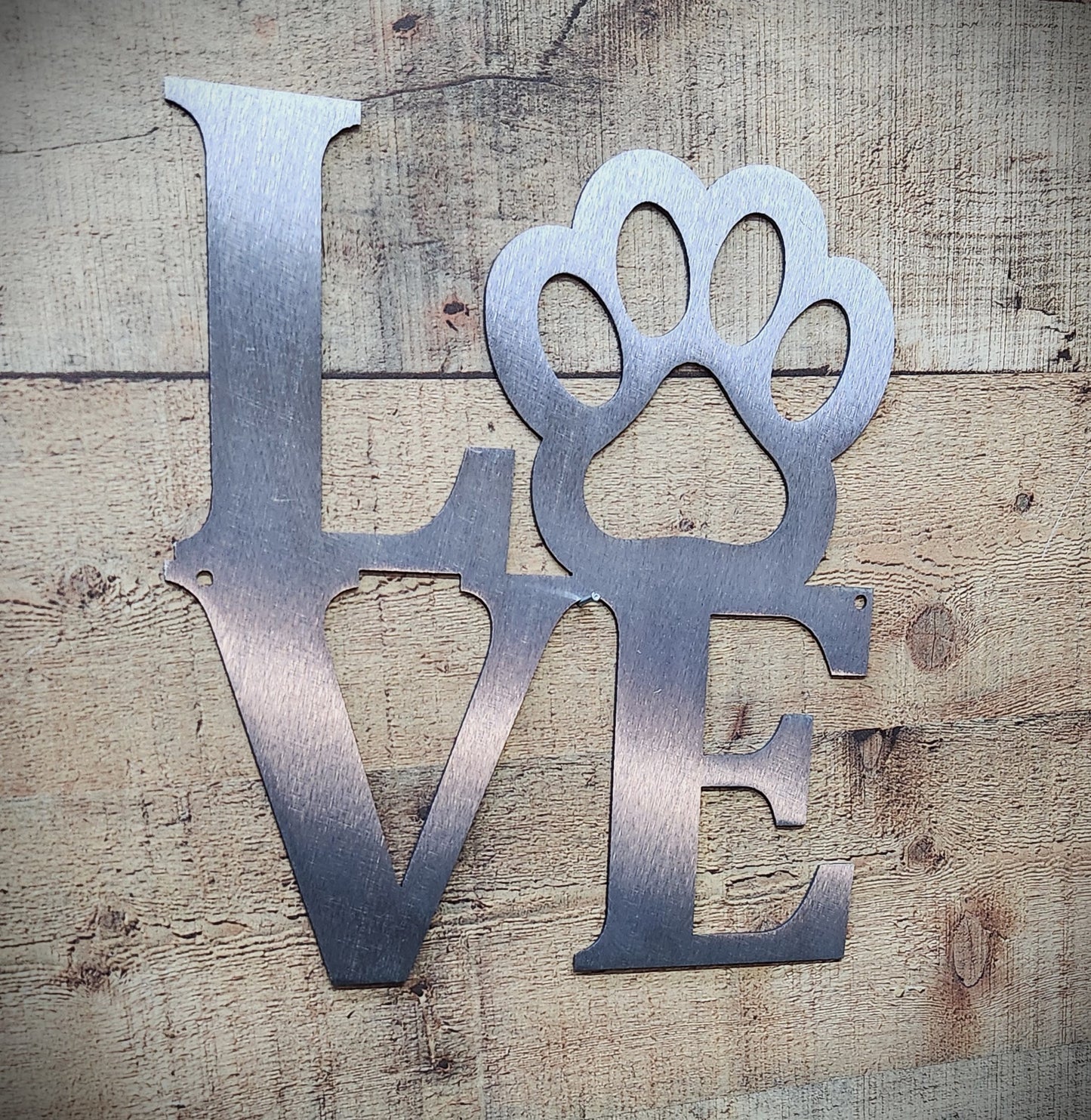 Love Paw