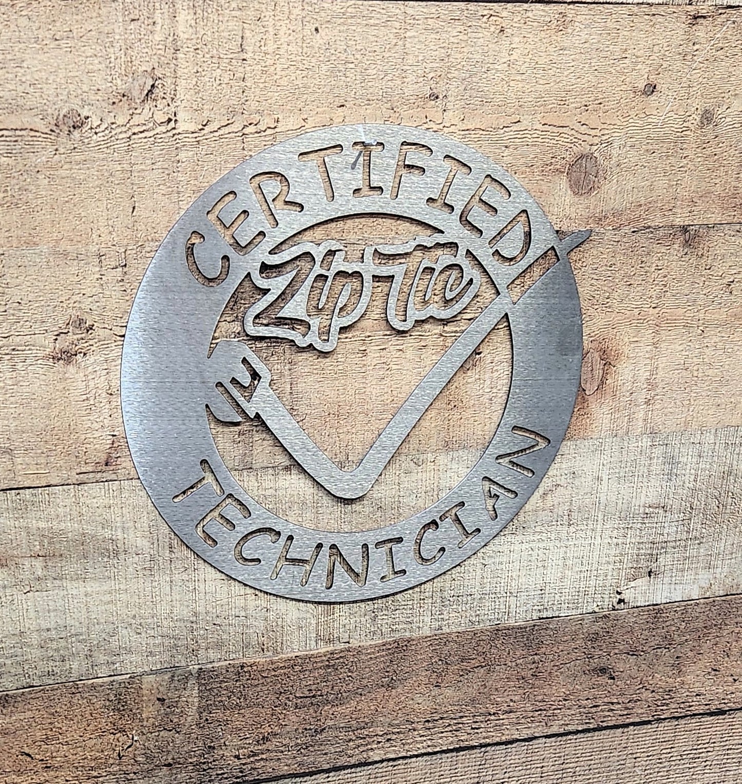 Zip Tie Tech