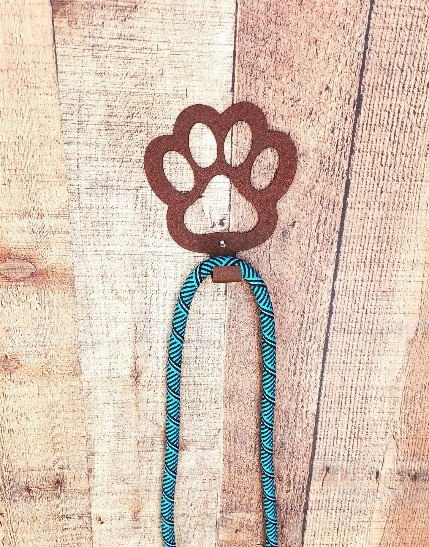 Paw Leash Hook