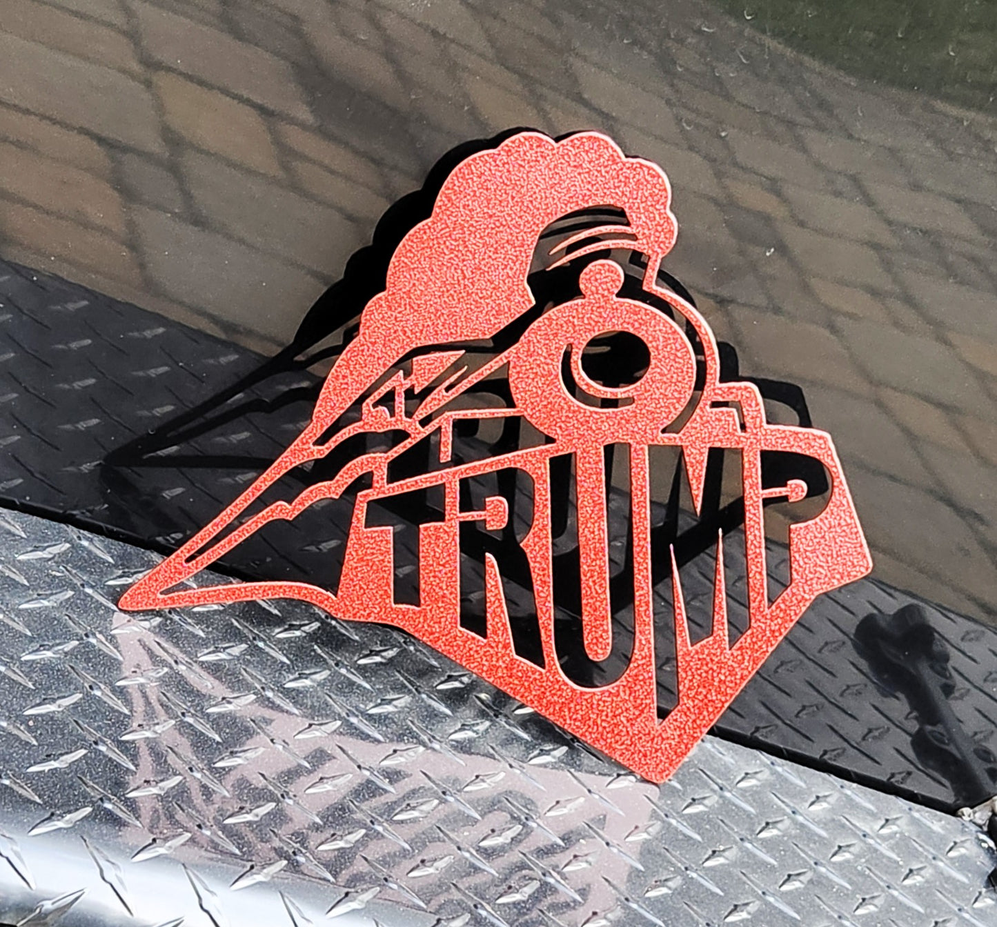 Trump Train