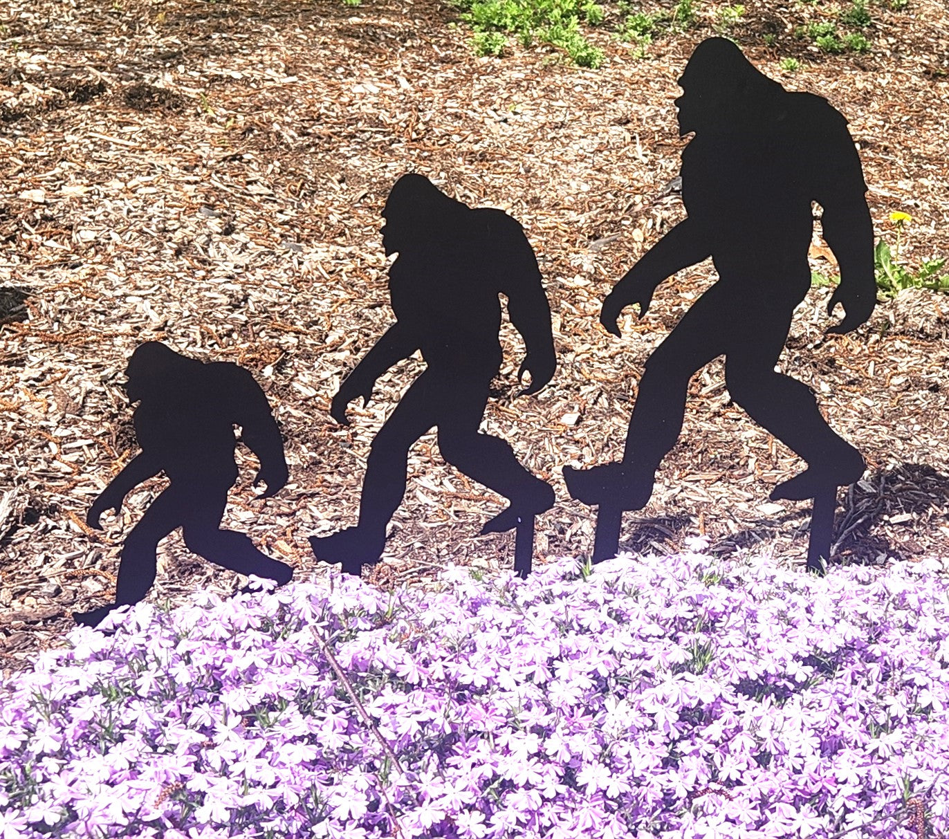 Bigfoot Stakes