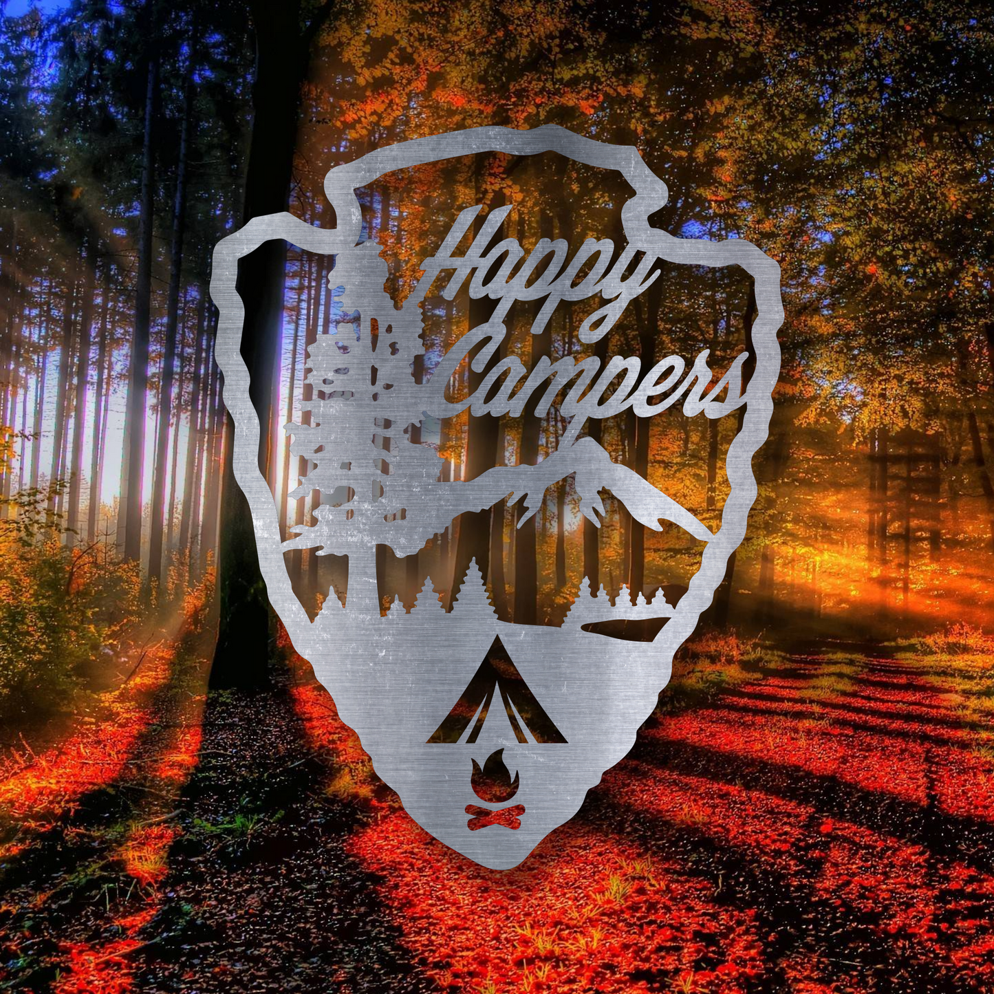 Arrowhead Campers