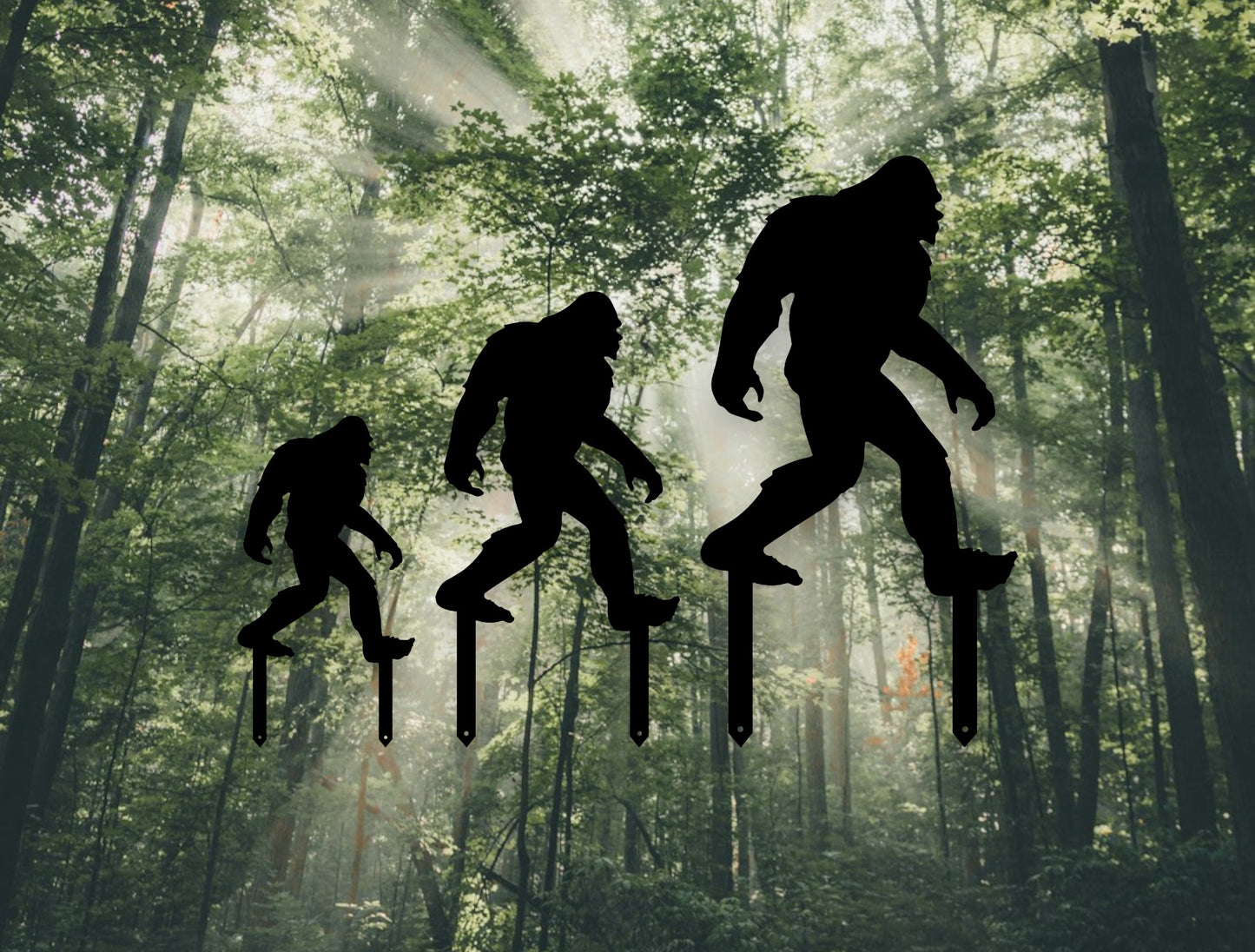 Bigfoot Stakes