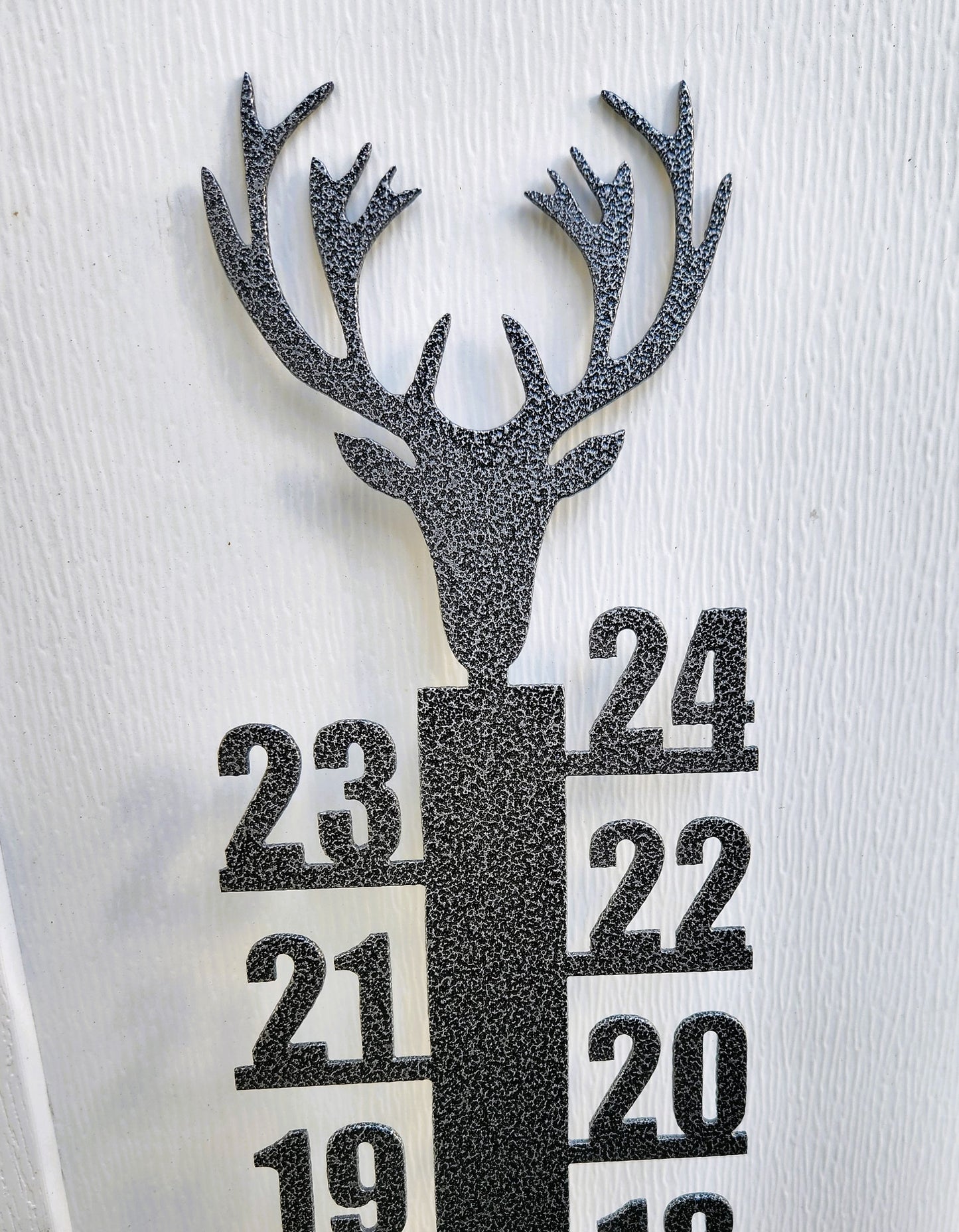 Snow Rulers