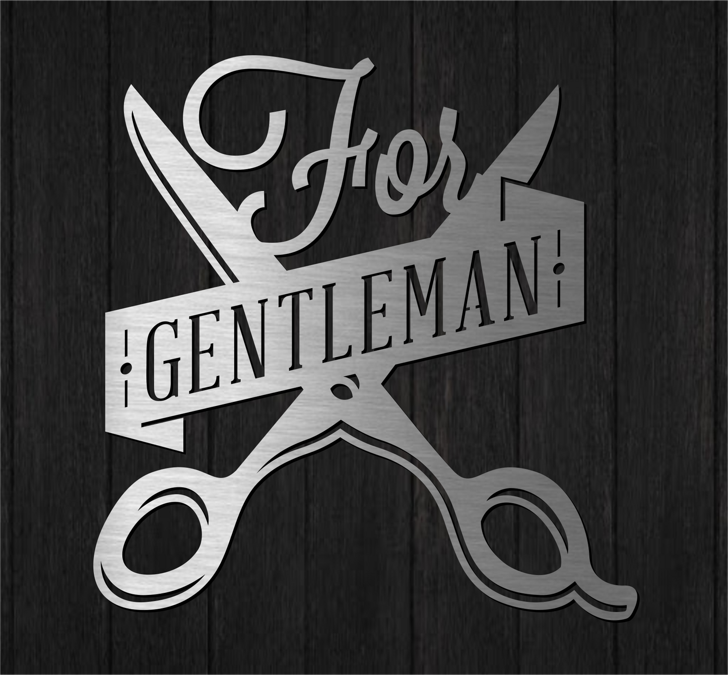 For Gentleman