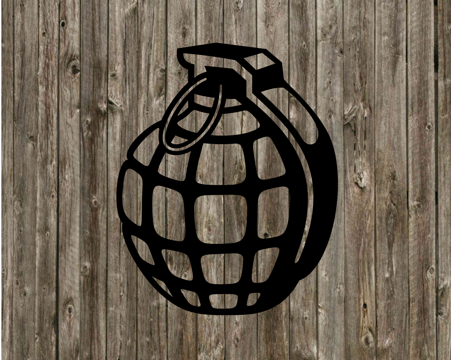 Grenade