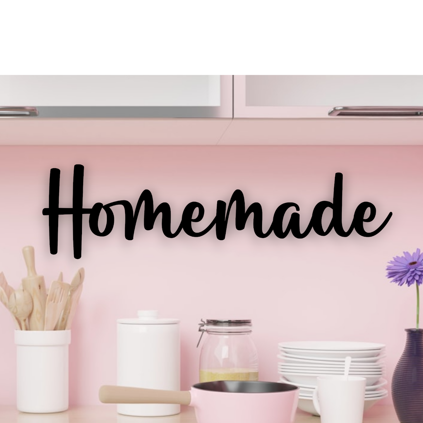 Homemade