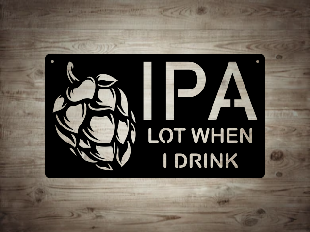 IPA Lot
