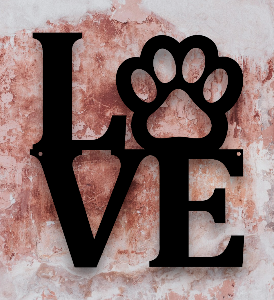 Love Paw