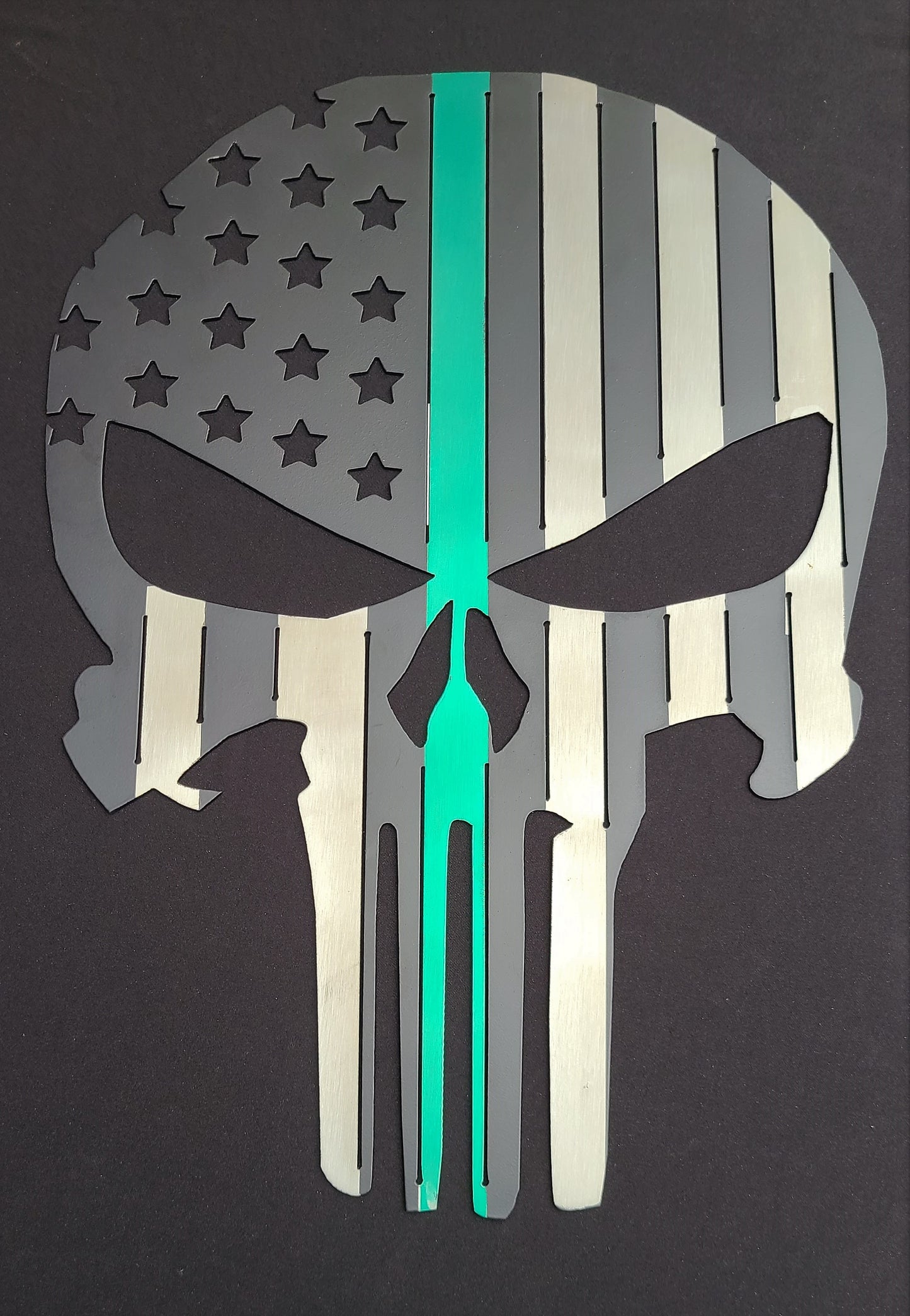 Punisher Flag