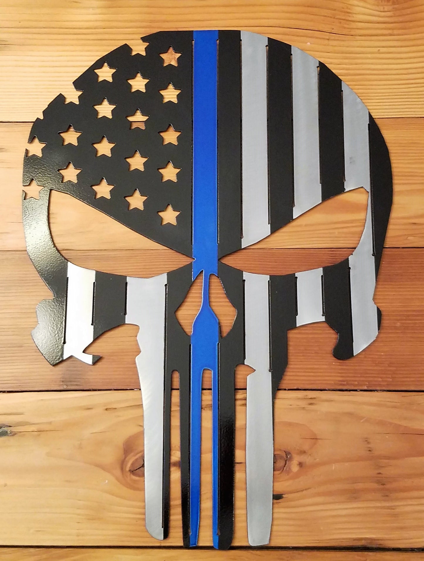 Punisher Flag