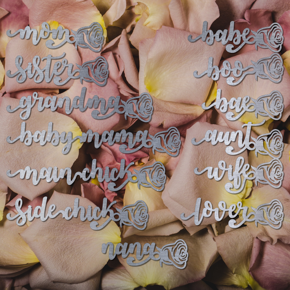 Name Roses