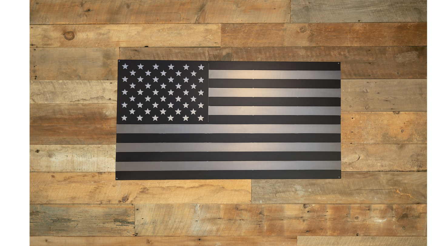 Standard American Flag
