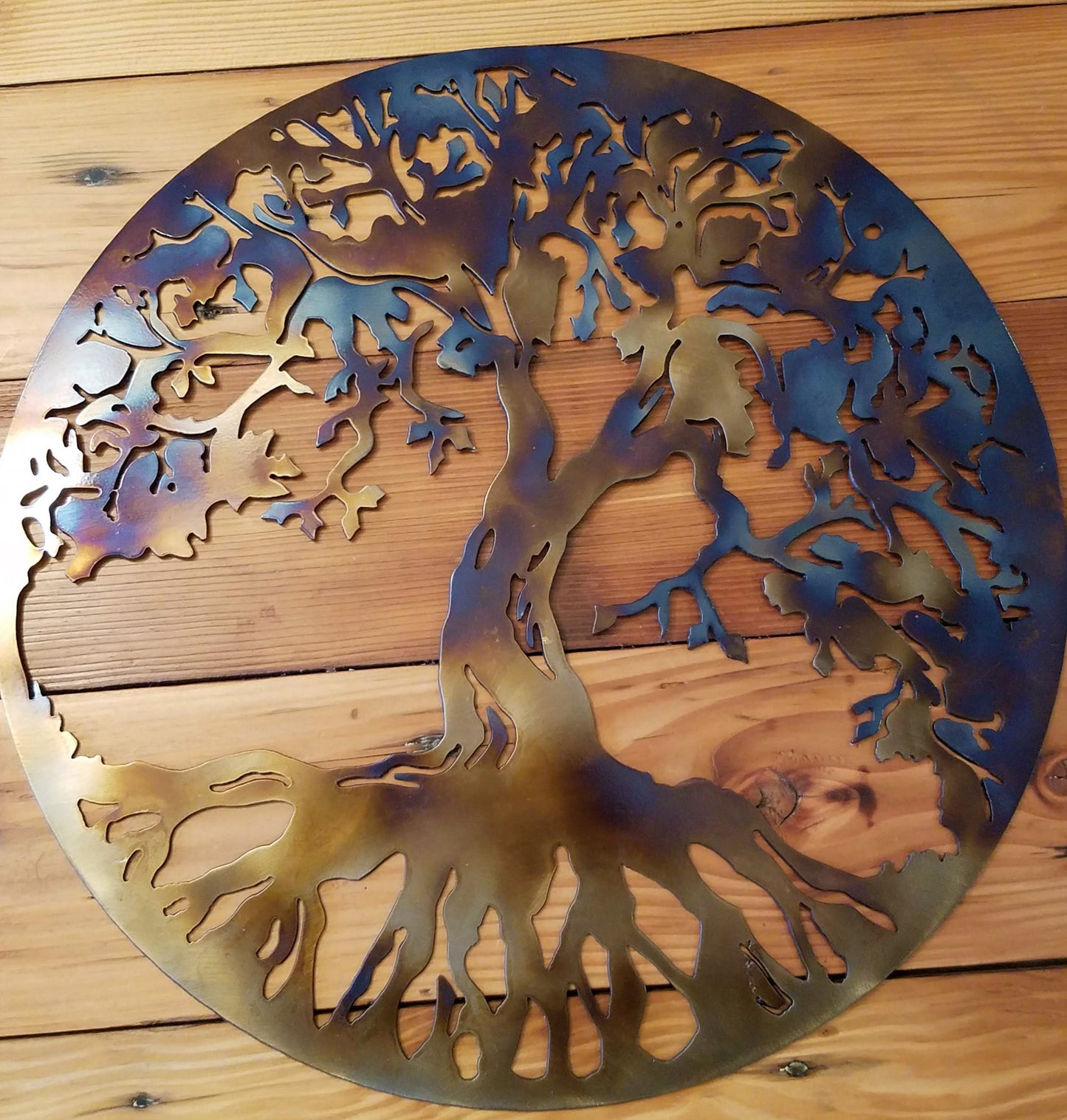 Tree of Life
