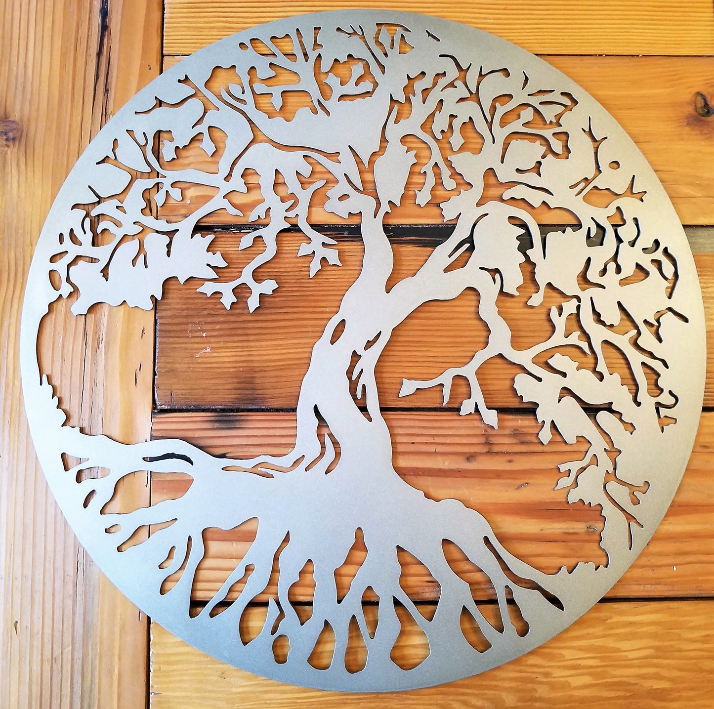 Tree of Life