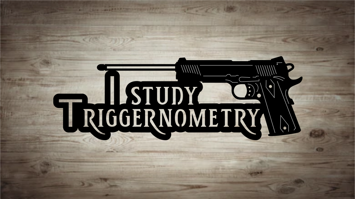 Triggernometry