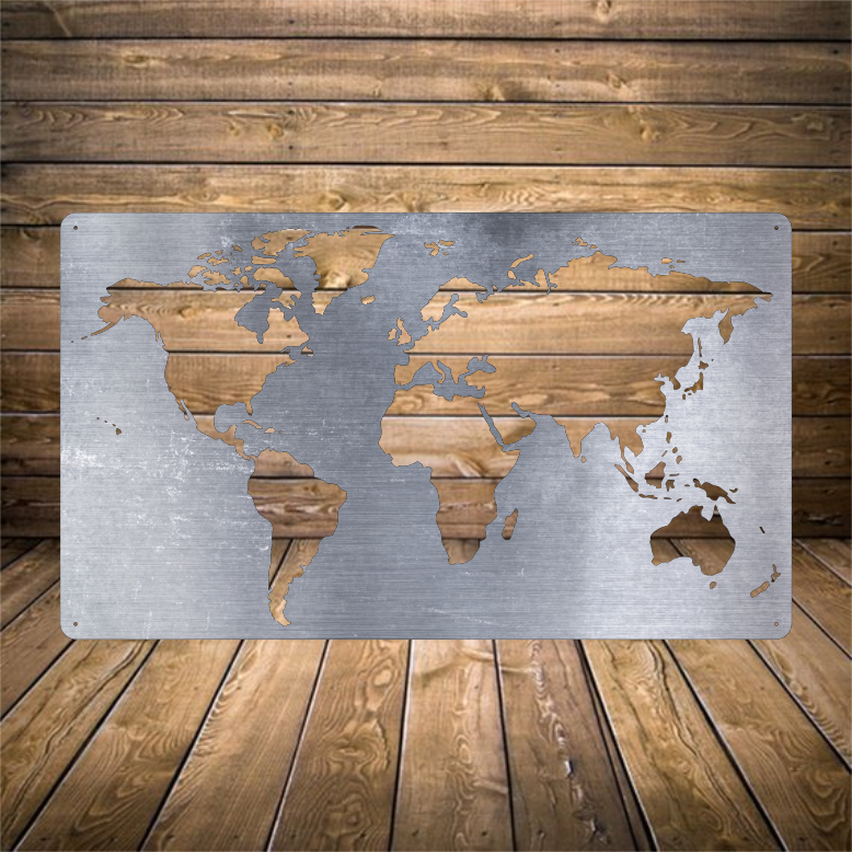 World Map