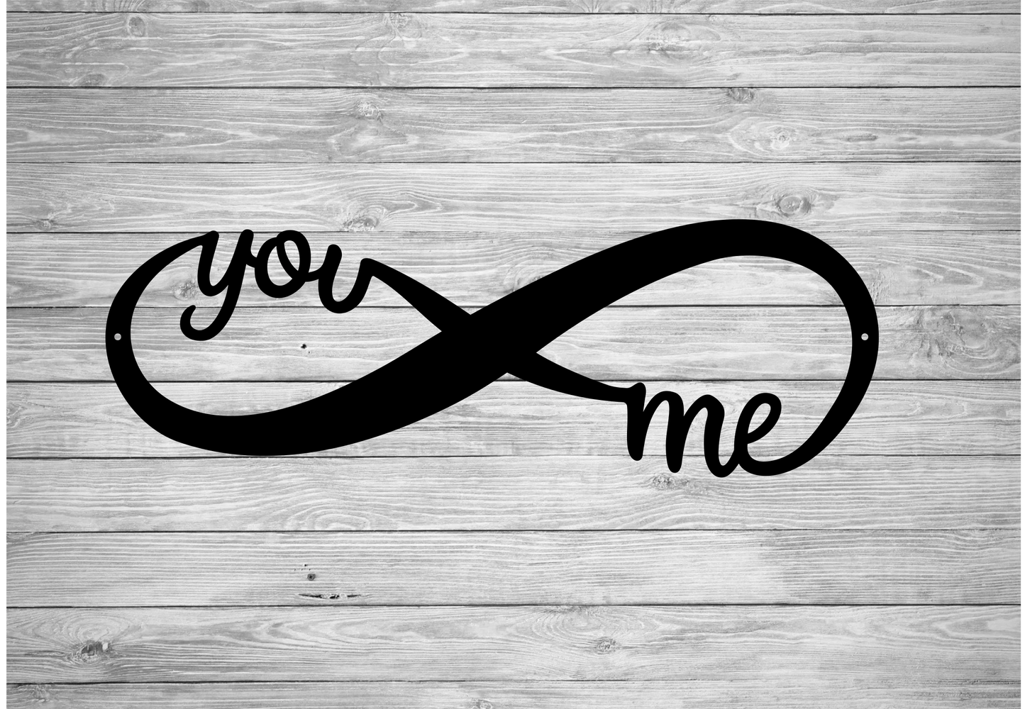 You & Me Infinity