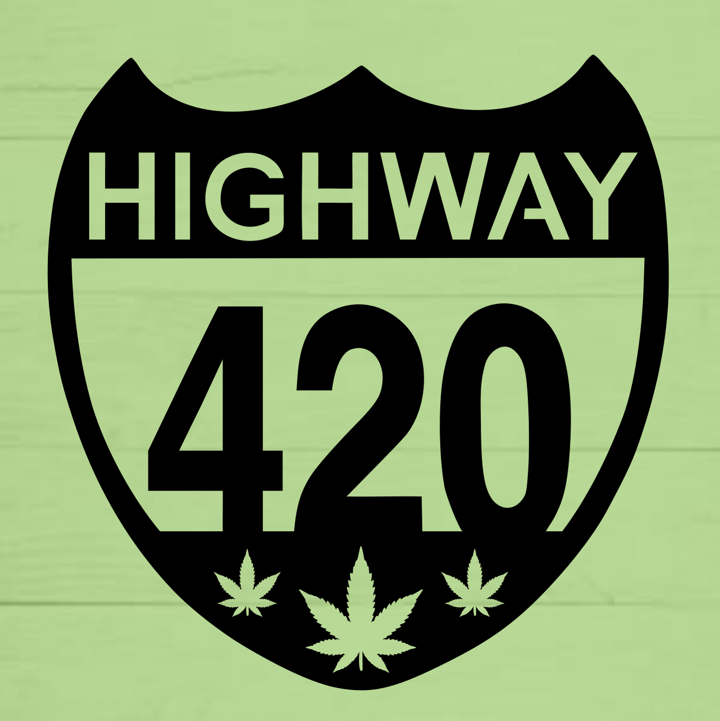 Highway 420