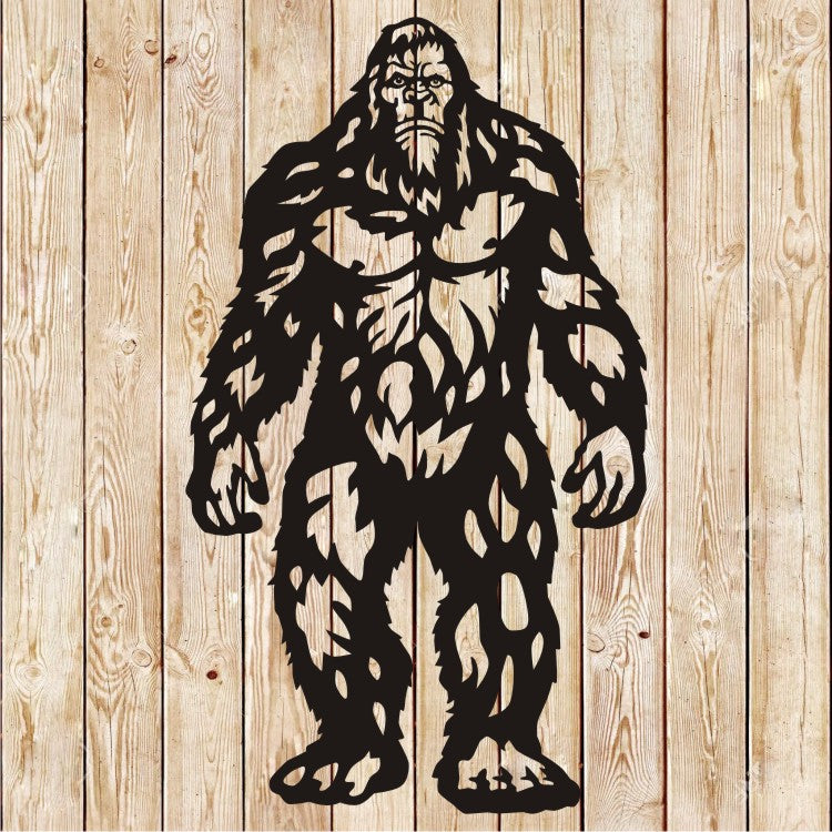 Bigfoot
