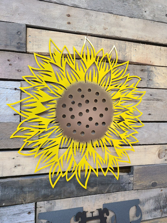 Sunflower Decorative 