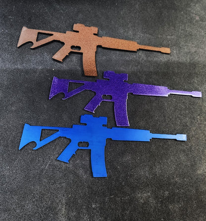 AR Bottle Opener
