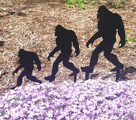 Bigfoot Stakes