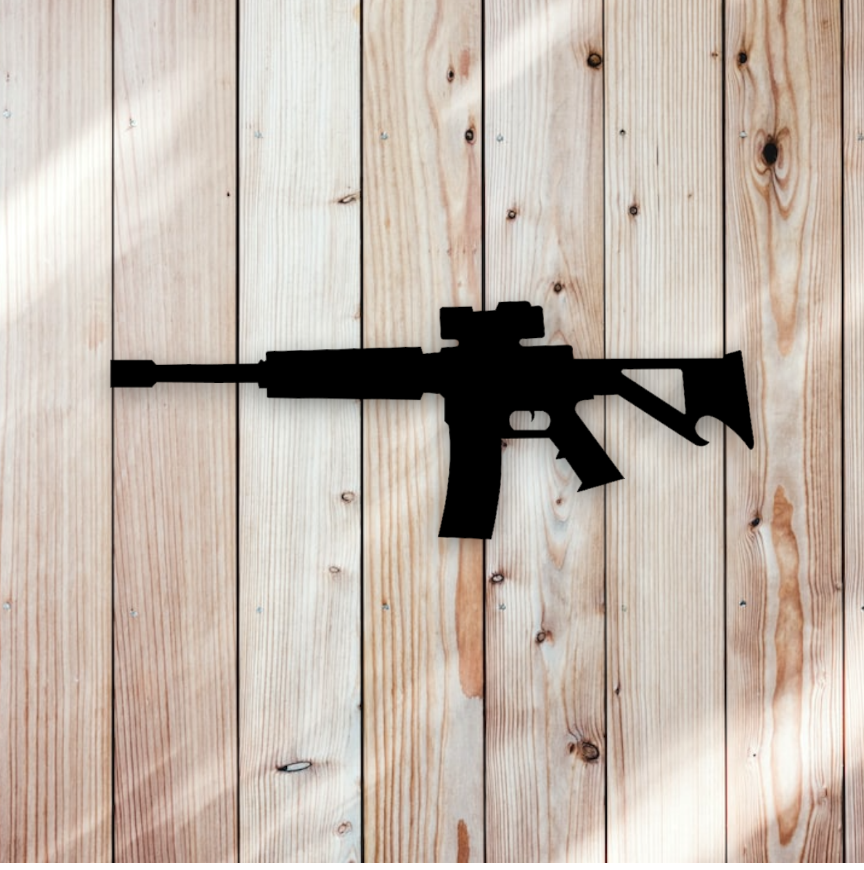 AR Bottle Opener