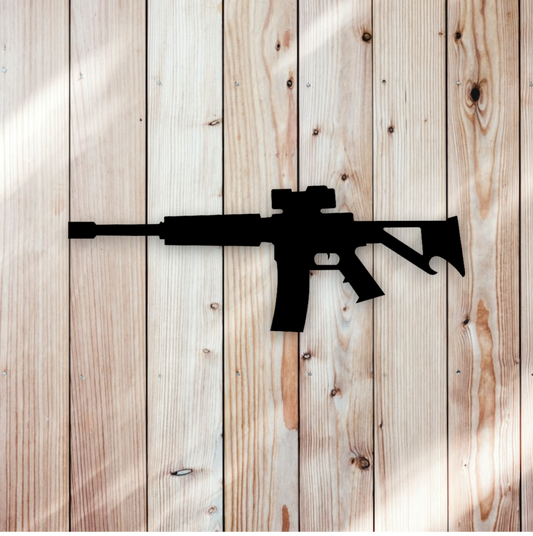 AR Bottle Opener