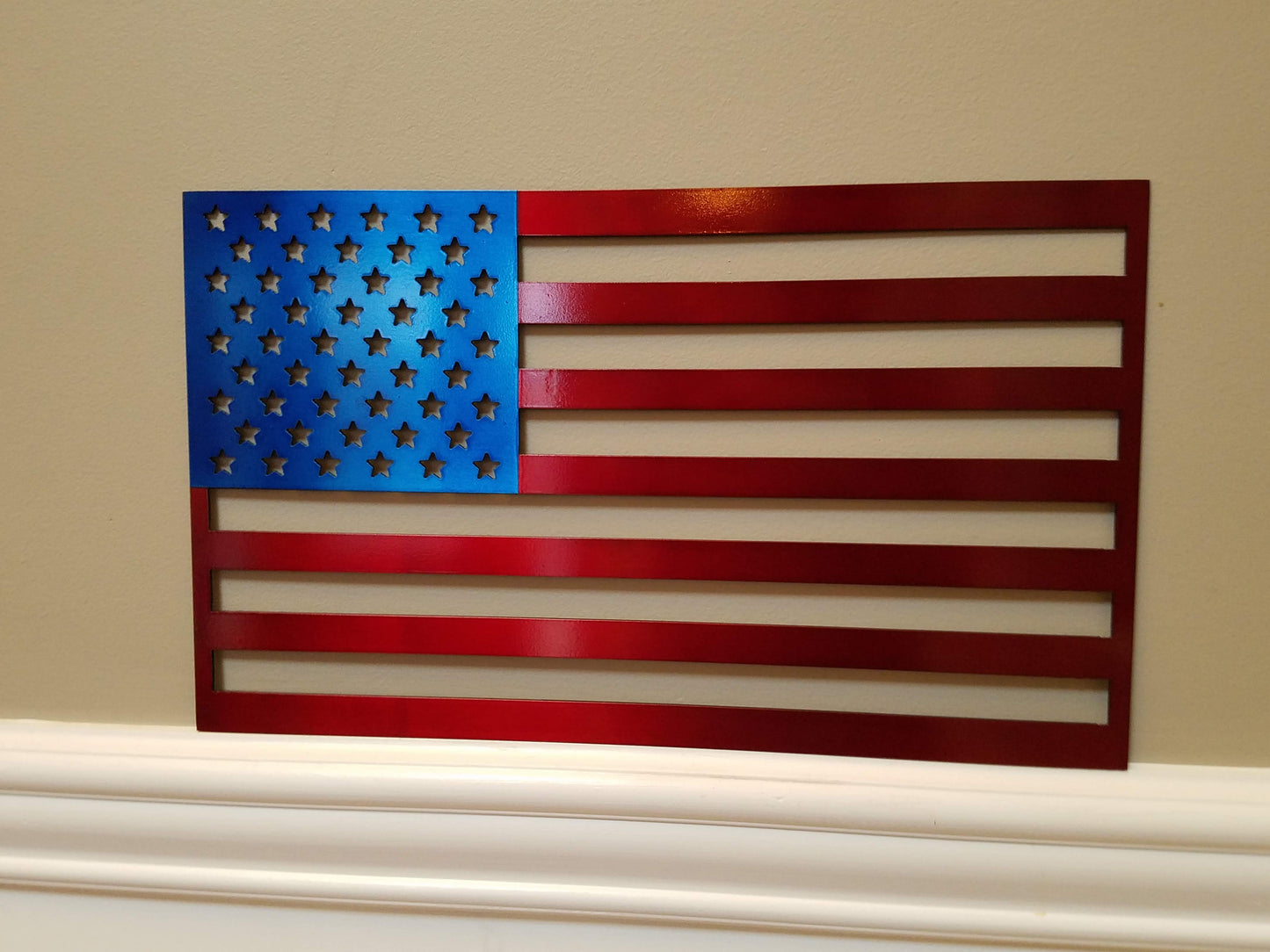 Basic American Flag