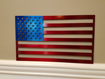 Basic American Flag
