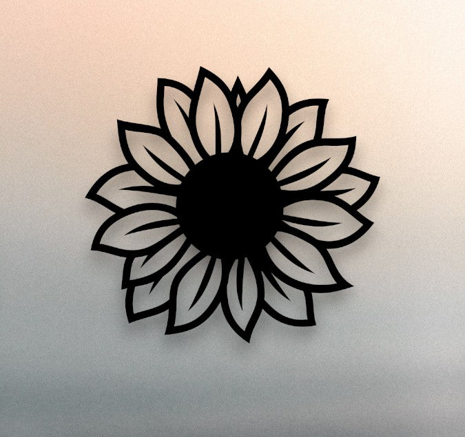 Basic Sunflower