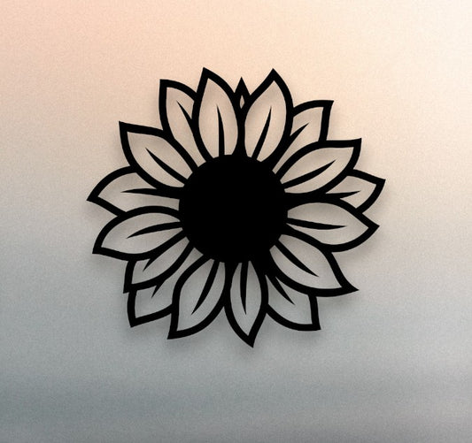 Basic Sunflower