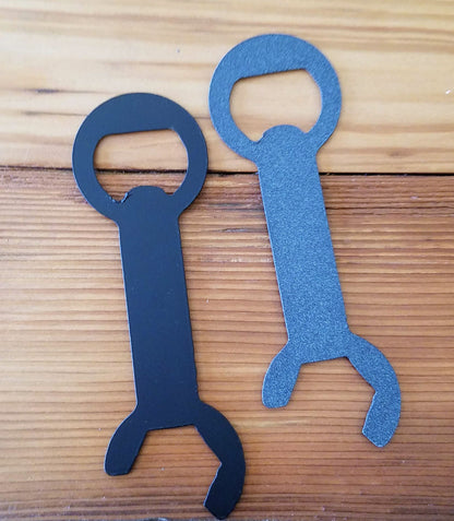 Wrench Bottle Opener