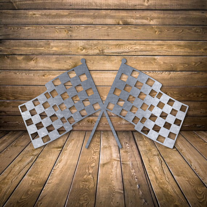 Checkered Flags