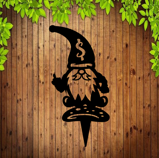 FU Money Gnome