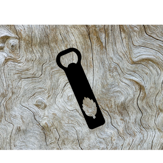 Hops Bottle Opener