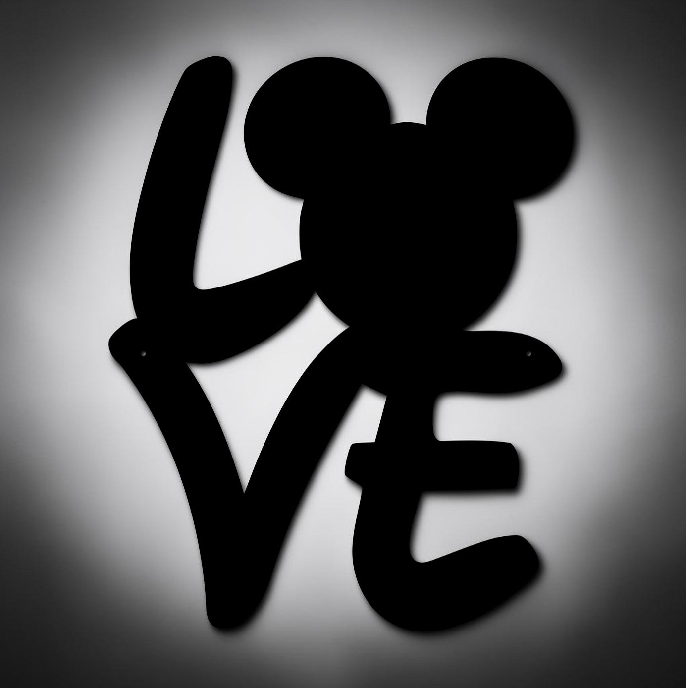 Love Mickey Ears