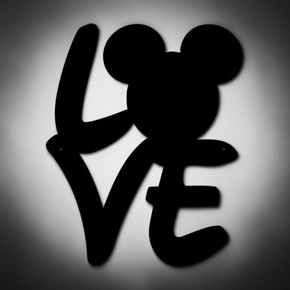 Love Mickey Ears