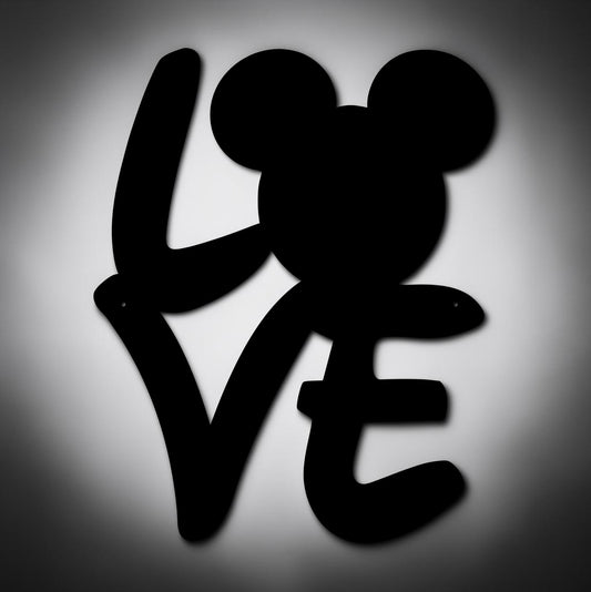 Love Mickey Ears