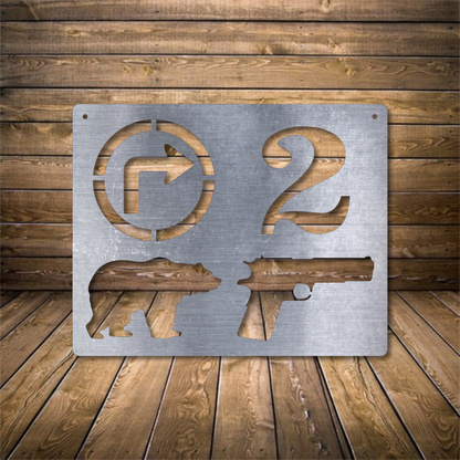 Right 2 Bear Arms