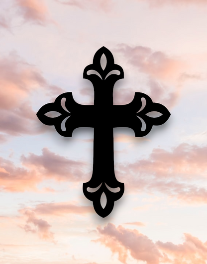Decorative Cross