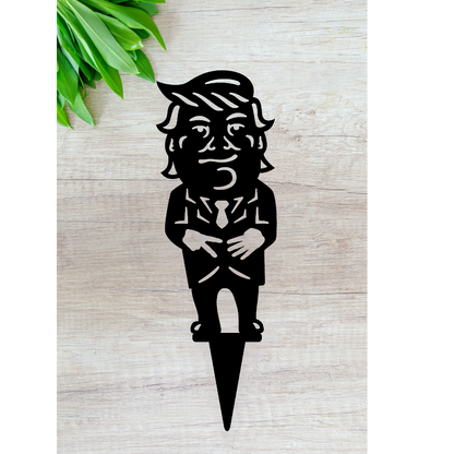 Trump Gnome "24"