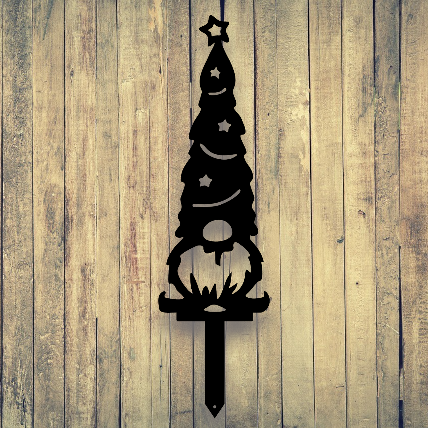 Christmas Gnomes
